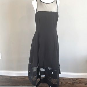Aidan size 10 dress